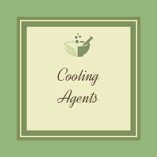 Cooling agents-01